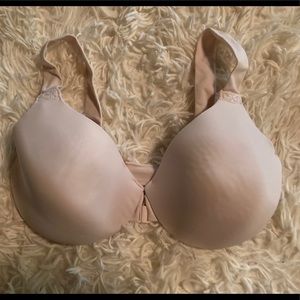 Spanx Bra-llelujah Size 36D